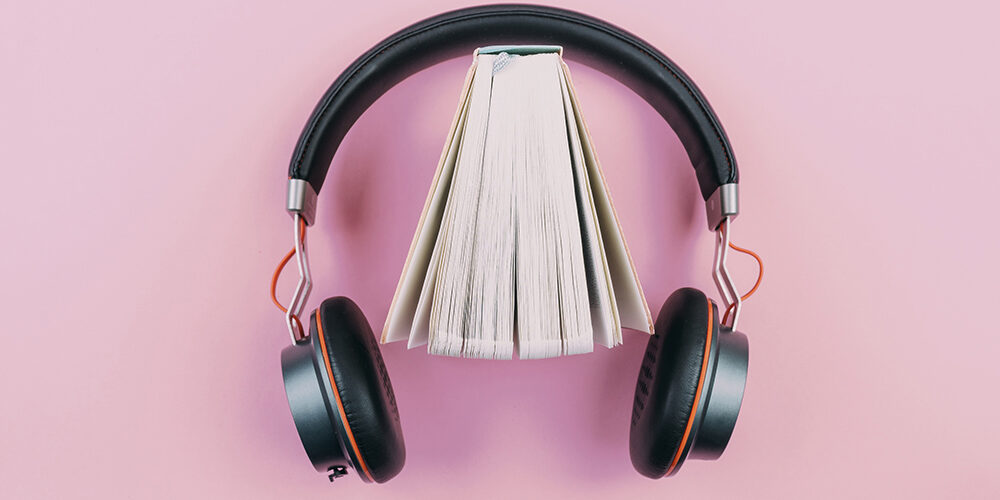 Libro o podcast?