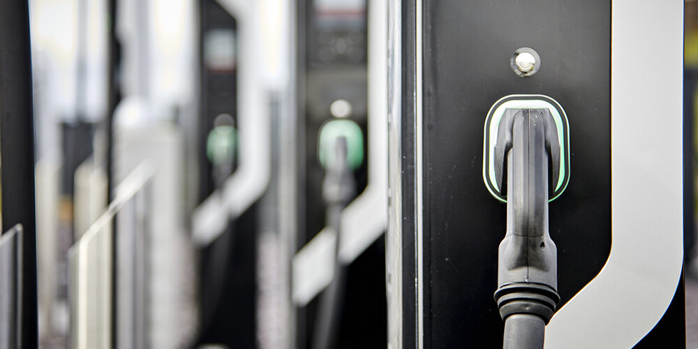 Auto elettrica: cercasi ricarica