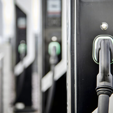 Auto elettrica: cercasi ricarica