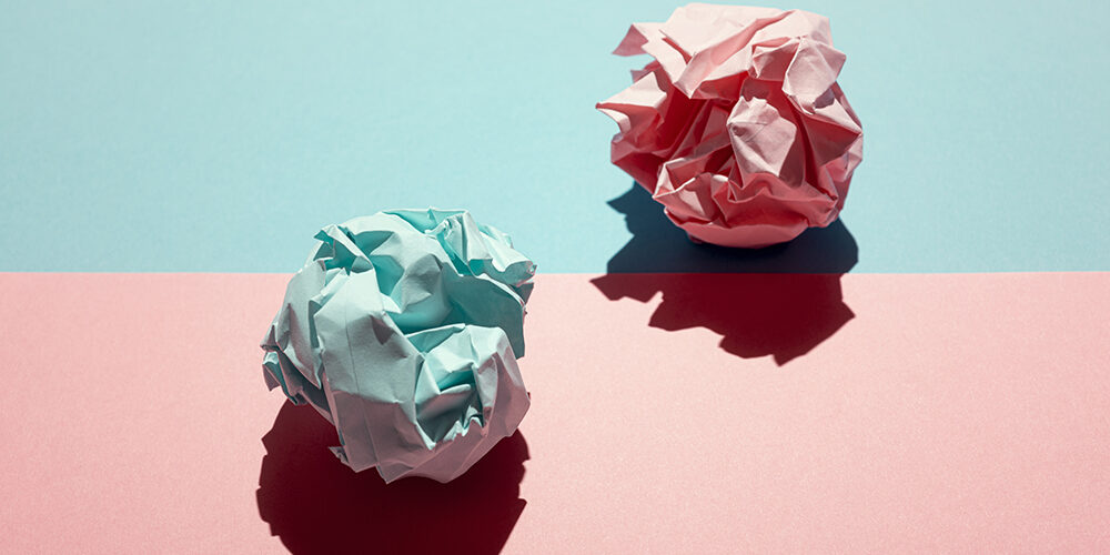 Cos’è l’equilibrio armonioso