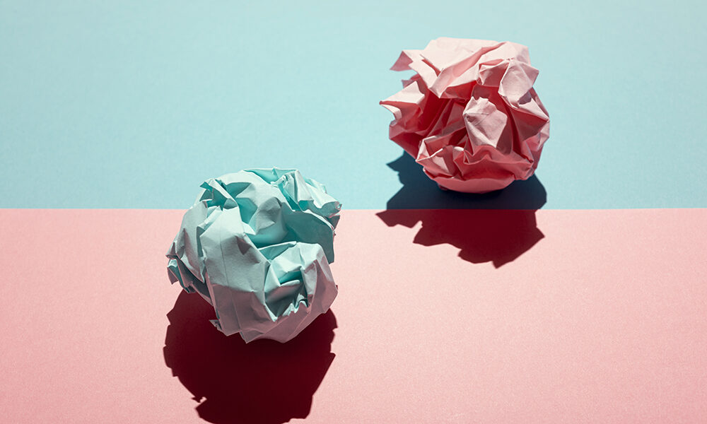 Cos’è l’equilibrio armonioso