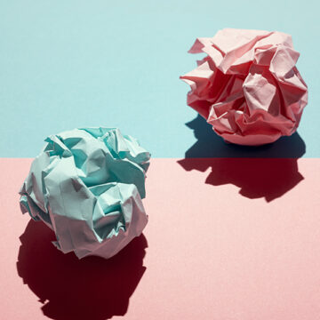 Cos’è l’equilibrio armonioso