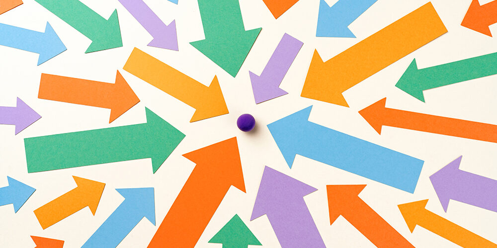 La via per una vita piena? L’essenziale