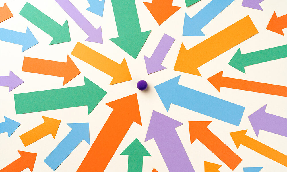 La via per una vita piena? L’essenziale