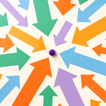 La via per una vita piena? L’essenziale