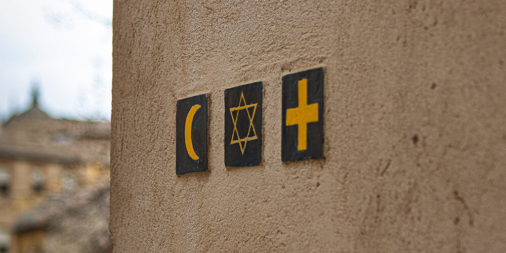 Non c’è più religione