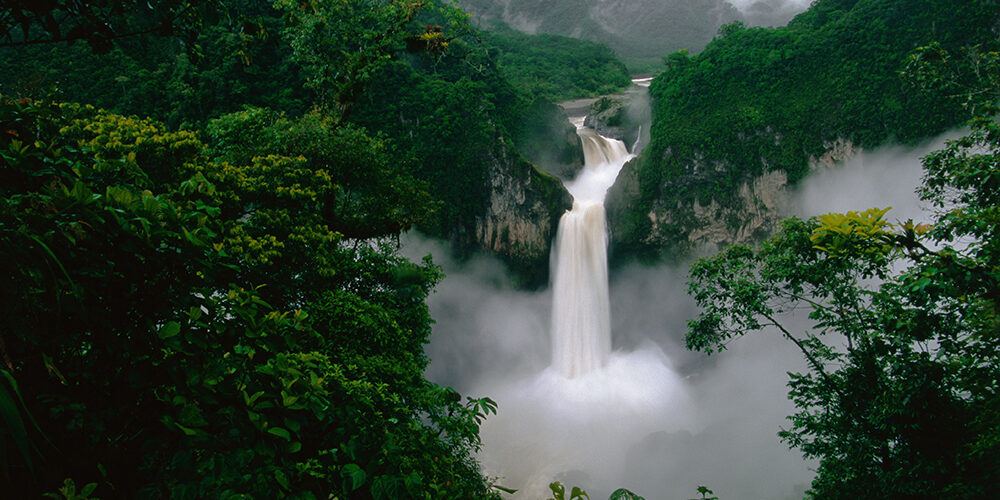 Cina-Equador: l’accordo della discordia