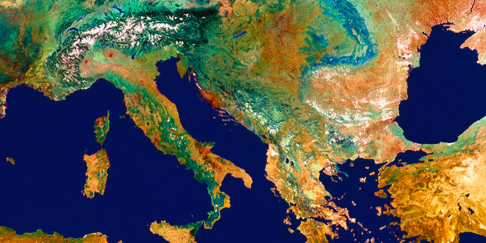 Italia, eppur non si muove