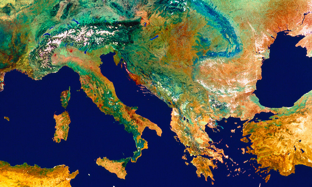 Italia, eppur non si muove