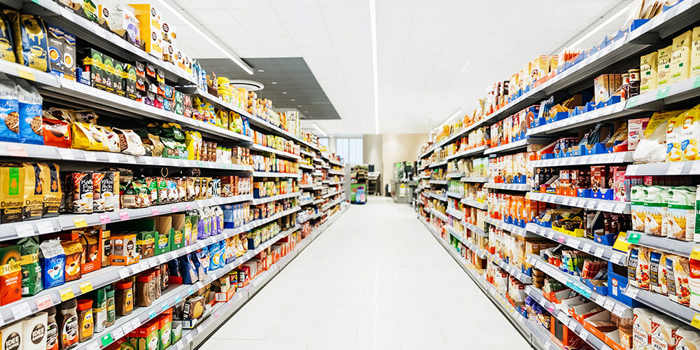 L’offerta infinita