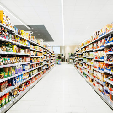 L’offerta infinita