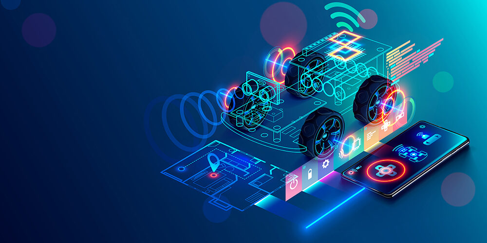 In auto c’è una guerra tra IA