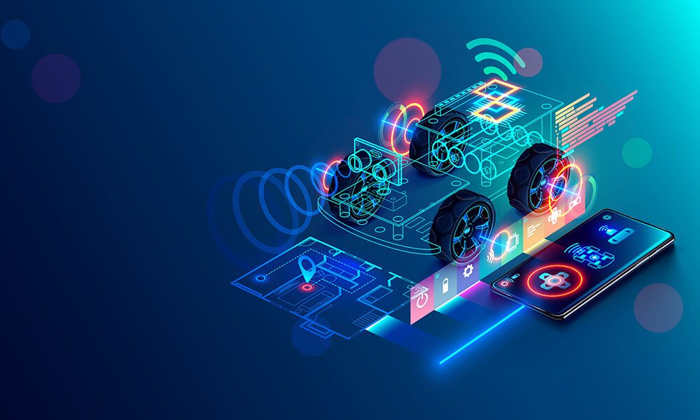 In auto c’è una guerra tra IA