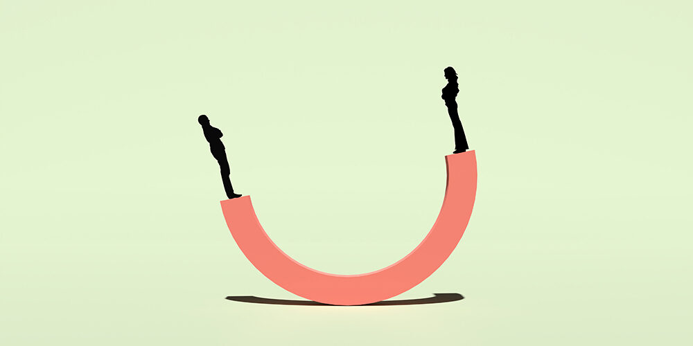 GenerazioneZ: la guerra di genere è aperta