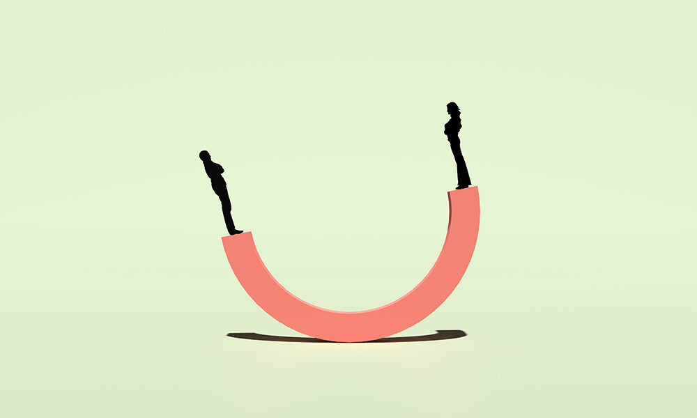 GenerazioneZ: la guerra di genere è aperta