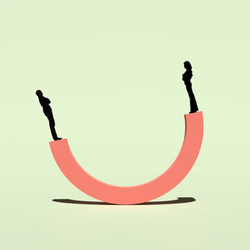 GenerazioneZ: la guerra di genere è aperta