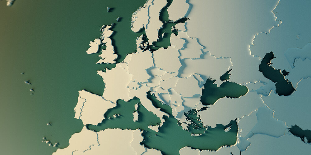 Modello tedesco: è ancora un riferimento per l’economia europea?