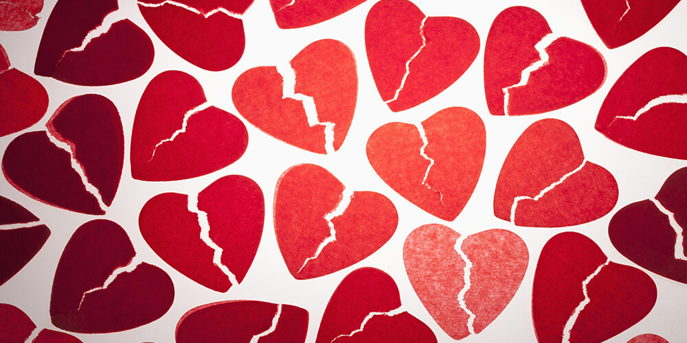 Abituarsi all’orrore