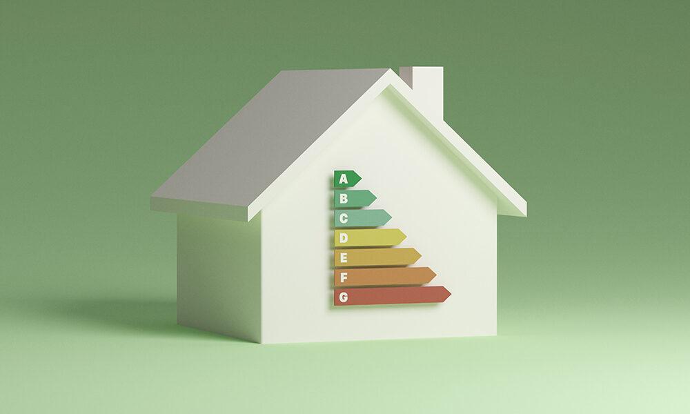 Quando una casa è davvero green