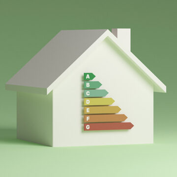 Quando una casa è davvero green