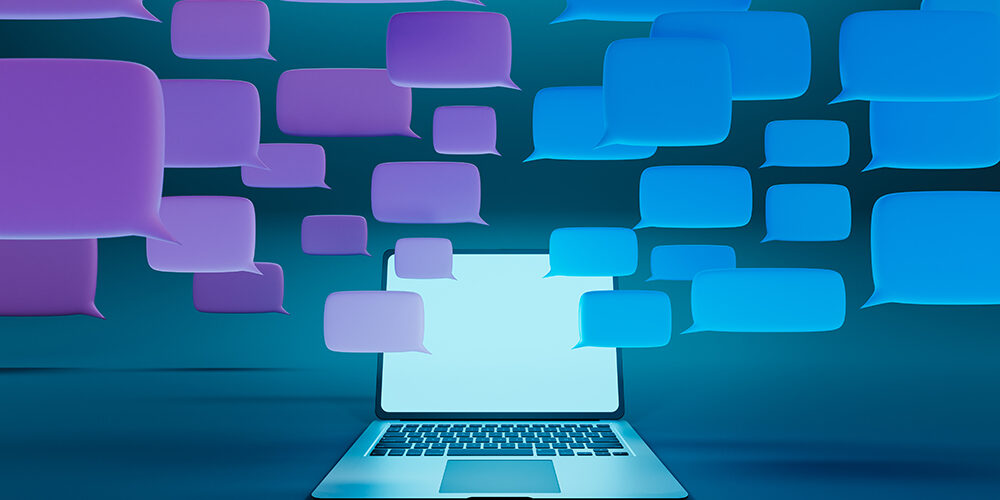 Il dark social è rilevante