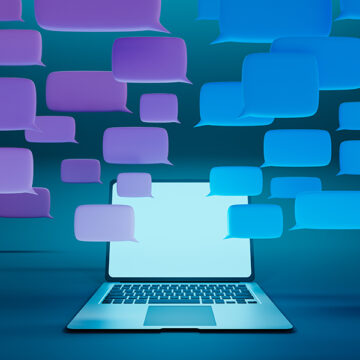 Il dark social è rilevante