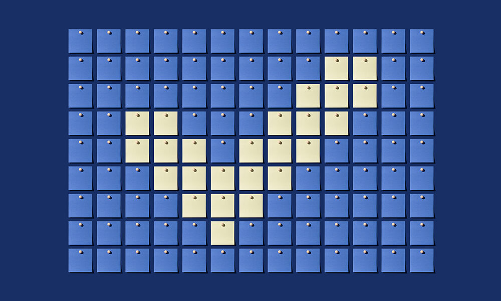 Fatto è meglio che perfetto