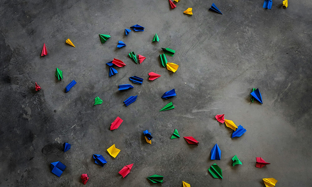 Dimenticati da Google