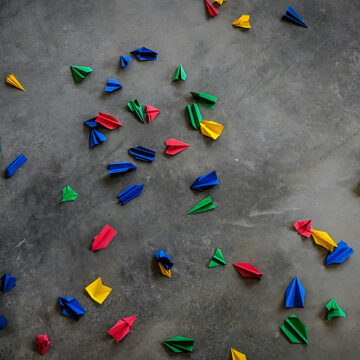 Dimenticati da Google