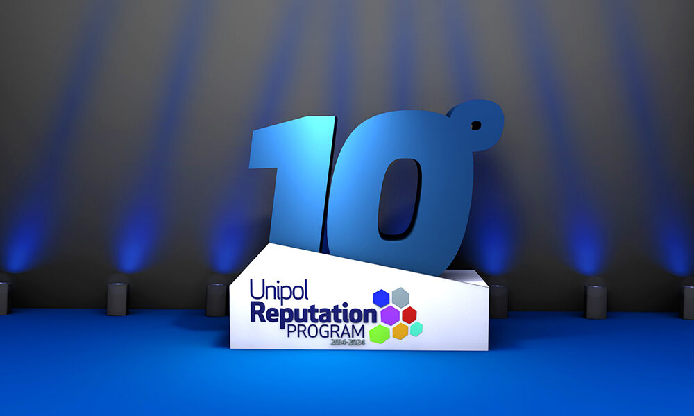 Reputazione: un bene condiviso