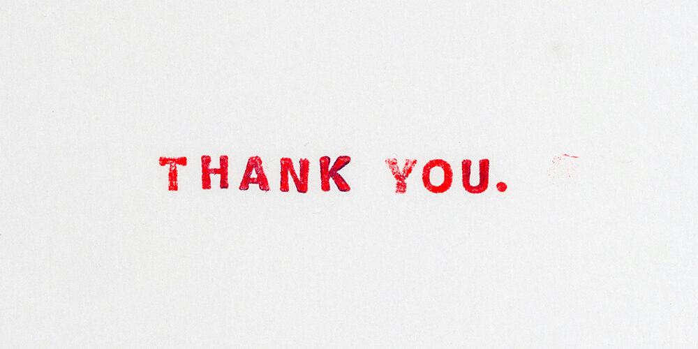 Gratitudine: come coltivarla può cambiare la vita