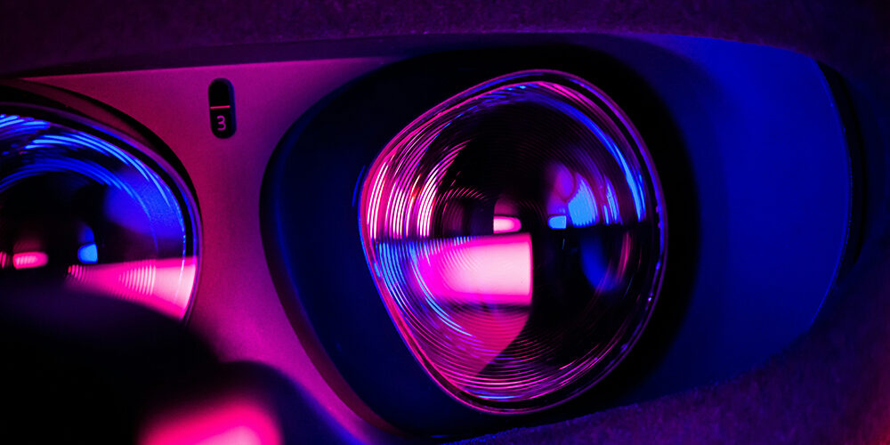 Nuovi mondi virtuali