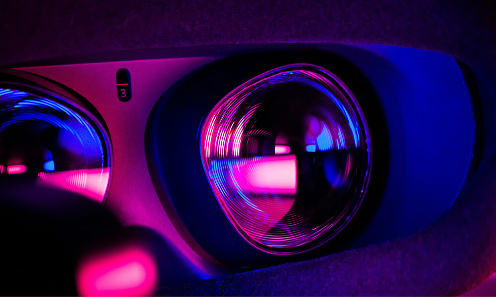 Nuovi mondi virtuali