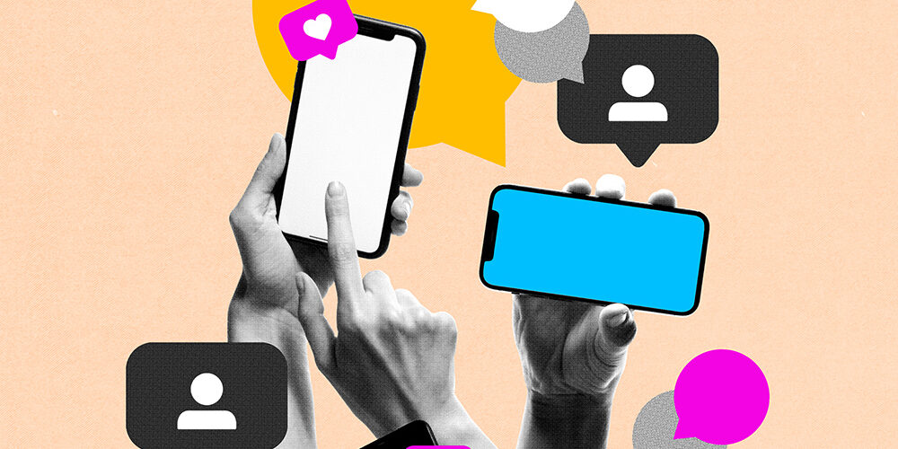 Il potere tossico del like