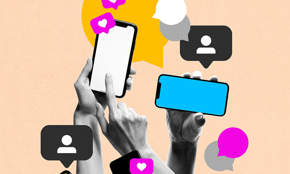 Il potere tossico del like