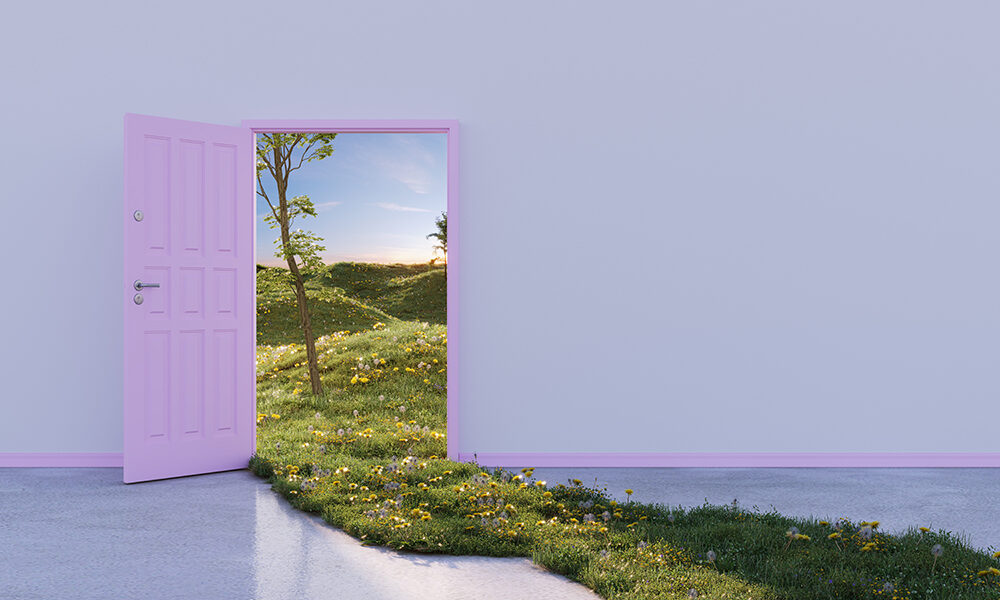 Costruire un pianeta sostenibile