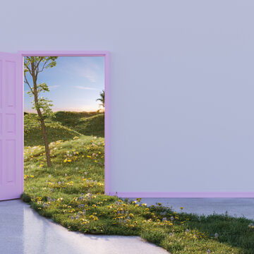 Costruire un pianeta sostenibile