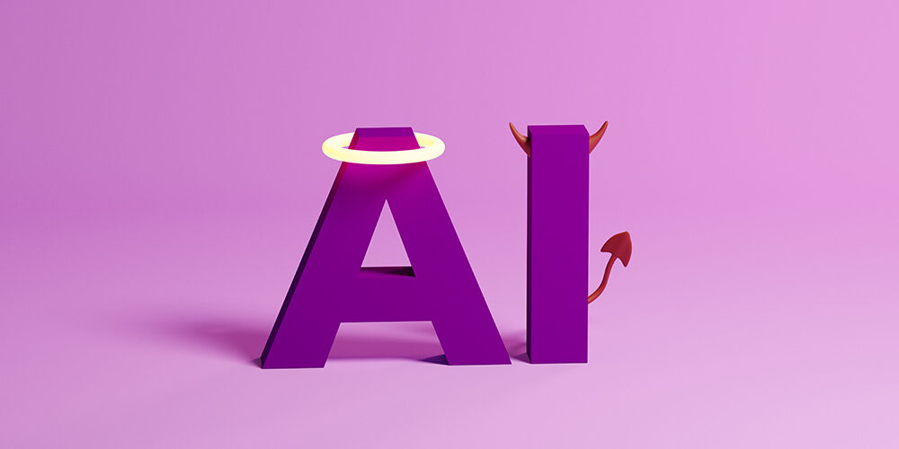 Intelligenza artificiale: minaccia o alleata della quotidianità?