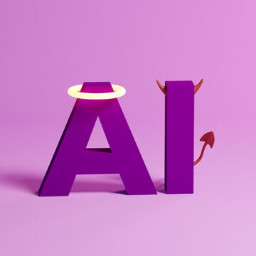 Intelligenza artificiale: minaccia o alleata della quotidianità?