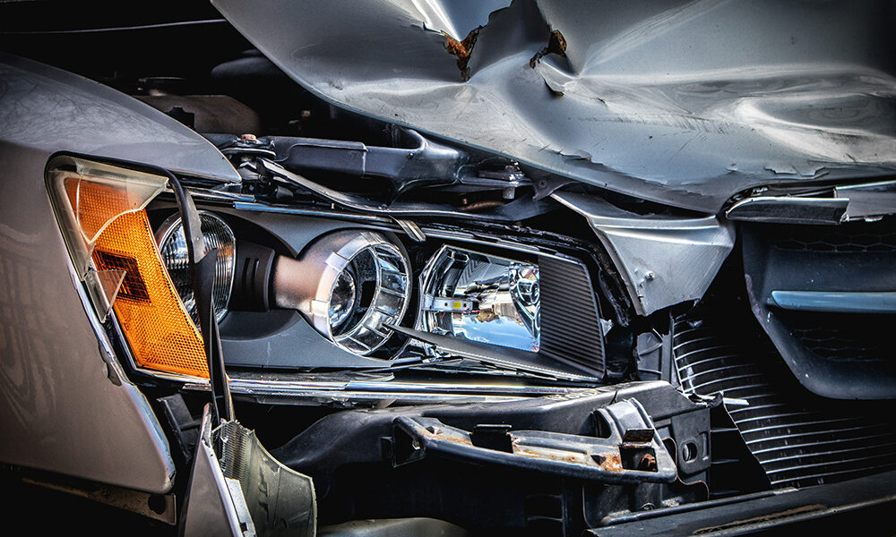 Le funzionalità dell’auto sono sicure?