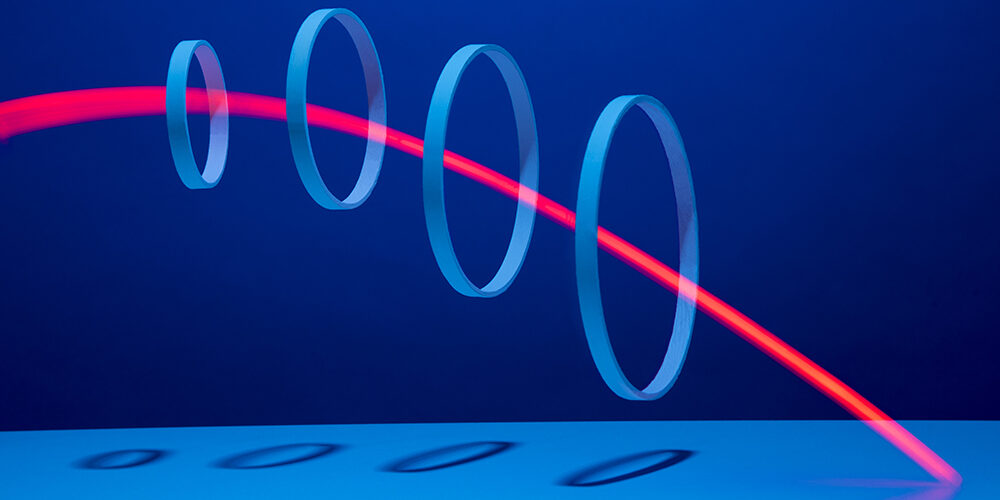 Il grande limite di non avere limiti