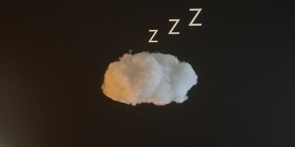 Il sonno è il segreto del benessere mentale