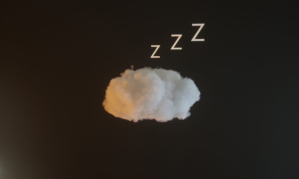 Il sonno è il segreto del benessere mentale