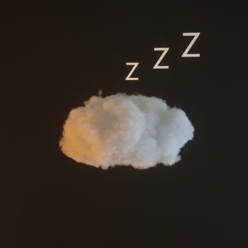 Il sonno è il segreto del benessere mentale