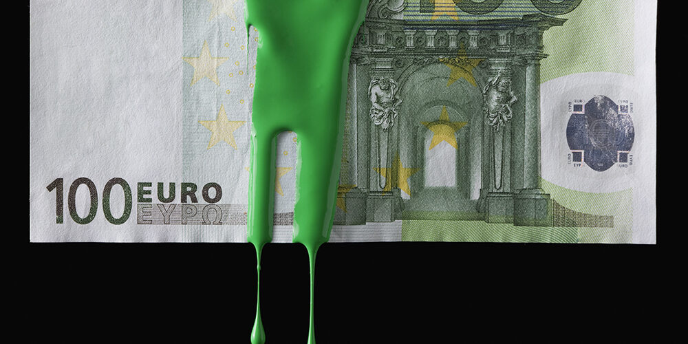 Banche centrali contro la crisi climatica