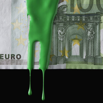 Banche centrali contro la crisi climatica