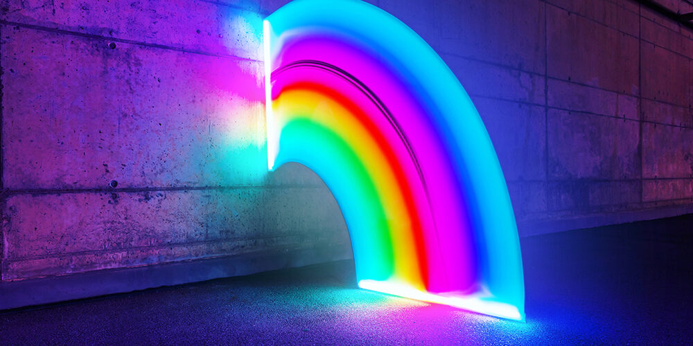 Il Pop non è binario