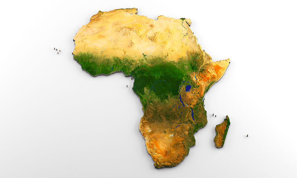 Clima: rischio africano