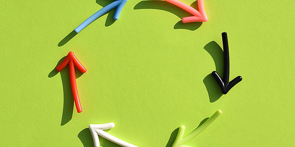 La raccolta differenziata non va in vacanza