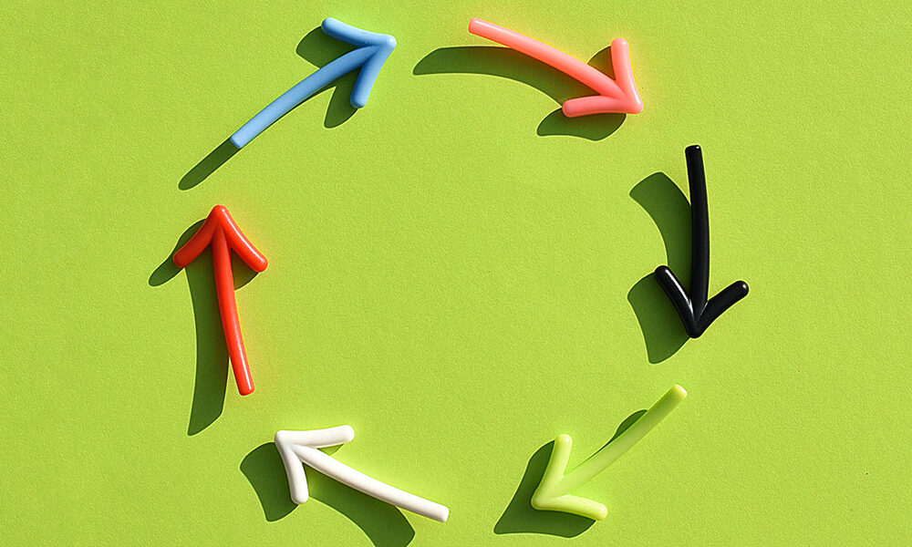 La raccolta differenziata non va in vacanza